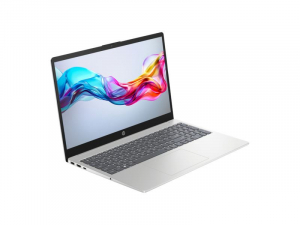 HP 15-fd0047nh - 15,6" FHD IPS / Intel&reg; Core&trade; i5-1334U / 16GB DDR4 / 512GB / Win 11 Home / ez&uuml;st / AY7G1EA