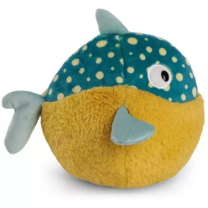 Nici Green: Volker, a g&ouml;mbhal pl&uuml;ssfigura - 20 cm (49793)