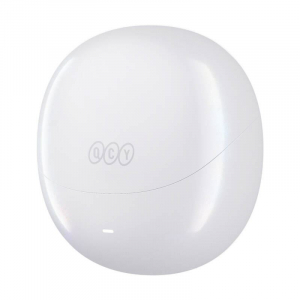QCY AilyBuds Pro TWS Bluetooth fülhallgató fehér