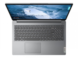 Lenovo IdeaPad 1 15IJL7 Laptop felhőszürke (82LX00AVHV)
