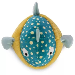Nici Green: Volker, a g&ouml;mbhal pl&uuml;ssfigura - 20 cm (49793)