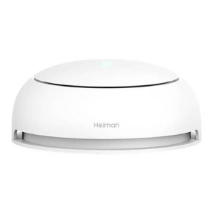Heiman WS2SA-1 Tuya optical WiFi füstérzékelő fehér