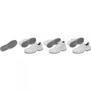 Puma  Absolute Mid (630182-44) Biztonsági cipő S2 Cipőméret (EU): 44 Fehér 1 pár