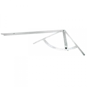 HELIOS PREISSER   (0396290) Alfa sz&ouml;g 795 x 430 mm