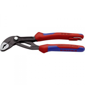 KNIPEX  Cobra (87 02 180 T) Vízpumpa fogó Kulcsszélesség 36 mm 180 mm