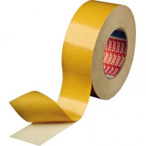 Tesa  (04964-00076-00) Kétoldalas ragasztószalag fix® 4964 Fehér (H x Sz) 50 m x 50 mm 1 db