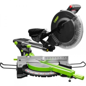 Zipper  (ZI-KGS305UK) Gérvágó fűrész 2.0 kW 305 mm