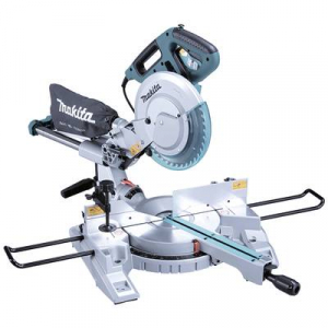 Makita  Billenő- és gérvágó fűrész 1.430 W 260 mm (LS1018LN)