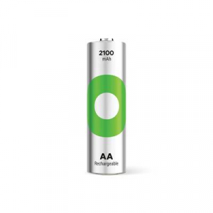 GP  ReCyko Ceruzaakku NiMH 2100 mAh 1.2 V 8 db (RCK210AA058C8)