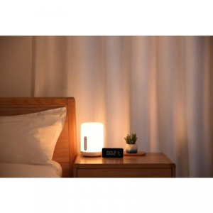 Xiaomi  Mi Bedside Lamp 2 (XM200010) Asztali l&aacute;mpa 9 W Feh&eacute;r