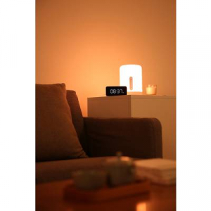 Xiaomi  Mi Bedside Lamp 2 (XM200010) Asztali l&aacute;mpa 9 W Feh&eacute;r