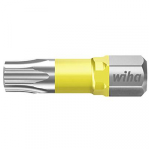 Wiha  (41596) Torx bit T 30 Molibd&eacute;n-van&aacute;dium-ac&eacute;l Edzett 5 db
