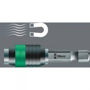 Wera  Bit-Check 12 Diamond 1 SB (05136392001) Bit k&eacute;szlet 1/4 (6.3 mm) Bit tart&oacute;val
