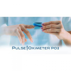 Easypix  PO2 (64011) Véroxigén mérő