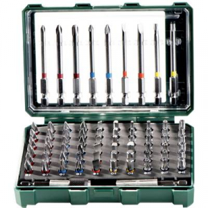 Metabo  (626704000) Bit készlet