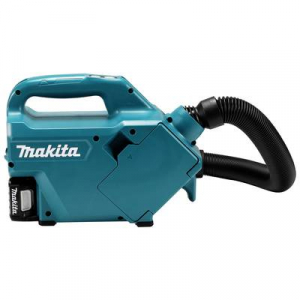 Makita  (CL121DSA) Akkus k&eacute;zi porsz&iacute;v&oacute;