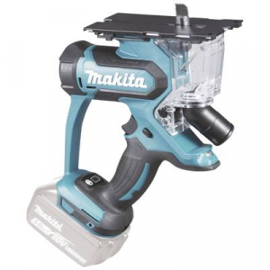 Makita  (DSD180Z) Akkus sz&aacute;raz&eacute;p&iacute;tő fűr&eacute;sz (DSD180Z) akku n&eacute;lk&uuml;l 18 V