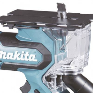 Makita  (DSD180Z) Akkus sz&aacute;raz&eacute;p&iacute;tő fűr&eacute;sz (DSD180Z) akku n&eacute;lk&uuml;l 18 V