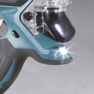 Makita  (DSD180Z) Akkus sz&aacute;raz&eacute;p&iacute;tő fűr&eacute;sz (DSD180Z) akku n&eacute;lk&uuml;l 18 V