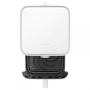 Xiaomi  MAF15 Forrólevegős fritőz 5.5 l App vezérlés, Tapadásmentes bevonat, Időzítő funkció, Kijelzővel Fehér (55031)