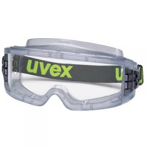 Uvex  ultravision (9301105) V&eacute;dőszem&uuml;veg UV-v&eacute;delemmel &Aacute;tl&aacute;tsz&oacute; EN 166, EN 170 DIN 166, DIN 170