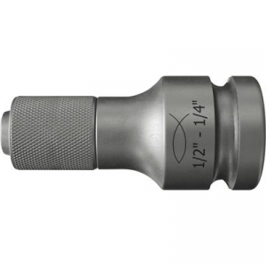 Fischer  TX (553928) 1/2 (12.5 mm), 1/4 (6.3 mm) Bit befog&oacute; TX 40 1 db 1/2, 1/4