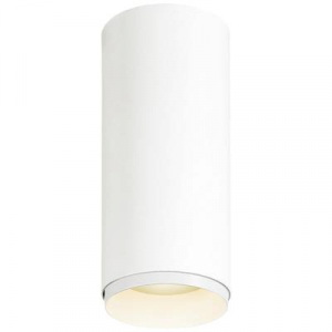 SLV  (1004135) NUMINOS S LED-es mennyezeti lámpa Fixen beépített LED-es 11 W Fehér
