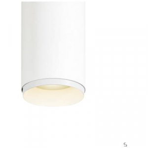 SLV  (1004135) NUMINOS S LED-es mennyezeti lámpa Fixen beépített LED-es 11 W Fehér