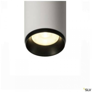 SLV  (1004135) NUMINOS S LED-es mennyezeti lámpa Fixen beépített LED-es 11 W Fehér