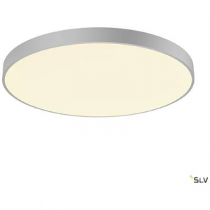 SLV  (1001892) MEDO 90 AMBIENT LED-es mennyezeti lámpa Fixen beépített LED-es 78 W Szürke