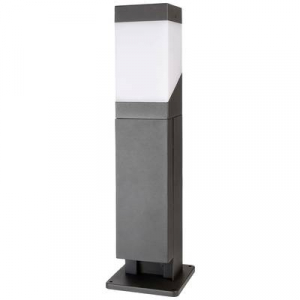 Deko Light  Steckdosenturm Kukui Puka (733067) &Aacute;ll&oacute;l&aacute;mpa E27 13.00 W S&ouml;t&eacute;tsz&uuml;rke