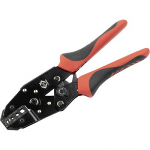 C.K.  (T3698A) (T3698A) Krimpelőfog&oacute; Koaxi&aacute;lis dug&oacute;s csatlakoz&oacute;, BNC, TNC