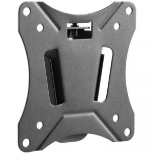 SpeaKa Professional  SP-TVM-101 1 részes Monitor tartó 33 cm (13) - 68,6 cm (27) Fekete Merev (SP-10258920)