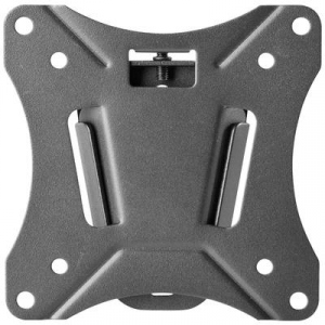 SpeaKa Professional  SP-TVM-101 1 részes Monitor tartó 33 cm (13) - 68,6 cm (27) Fekete Merev (SP-10258920)