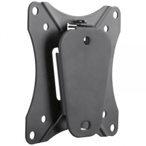 SpeaKa Professional  SP-TVM-101 1 részes Monitor tartó 33 cm (13) - 68,6 cm (27) Fekete Merev (SP-10258920)
