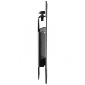 SpeaKa Professional  SP-TVM-101 1 részes Monitor tartó 33 cm (13) - 68,6 cm (27) Fekete Merev (SP-10258920)