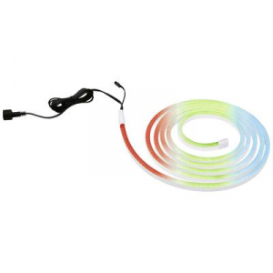 Paulmann  Outdoor Stripe Set 3m (78889) LED cs&iacute;k teljes k&eacute;szlet Dug&oacute;val 24 V 3 m RGB 1 k&eacute;szlet