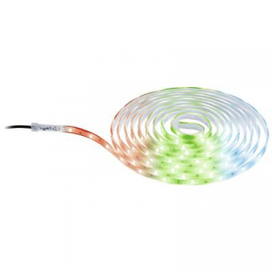 Paulmann  Outdoor Stripe Set 5m (78892) LED cs&iacute;k teljes k&eacute;szlet Dug&oacute;val 24 V 5 m RGB 1 k&eacute;szlet