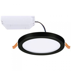 Paulmann  (79962) Areo VariFit LED-es be&eacute;p&iacute;thető l&aacute;mpa LED Fekete
