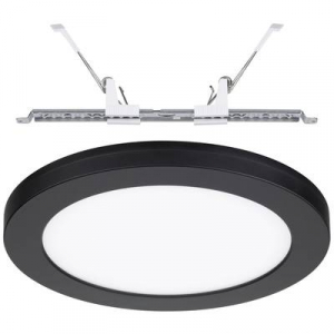 Paulmann  (93097) 2in1 Cover-it LED-es be&eacute;p&iacute;thető l&aacute;mpa LED Fekete