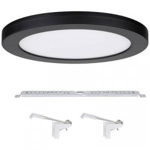 Paulmann  (93097) 2in1 Cover-it LED-es be&eacute;p&iacute;thető l&aacute;mpa LED Fekete