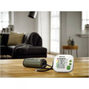 Soehnle  Systo Monitor 180/68127 (2761827) Vérnyomásmérő Felkar