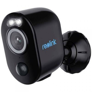 Reolink  (Argus Series B330 - B) WLAN IP Megfigyelő kamera 2880 x 1616 pixel