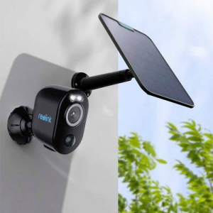 Reolink  (Argus Series B330 - B) WLAN IP Megfigyelő kamera 2880 x 1616 pixel