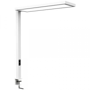 Maul  (8258902) LED-es r&aacute;&eacute;p&iacute;thető l&aacute;mpa LED A f&eacute;nyforr&aacute;szt elektromos szakember cser&eacute;lheti 18 W Feh&eacute;r