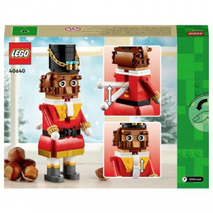 Lego (40640) LEGO® ICONS™ diótörő