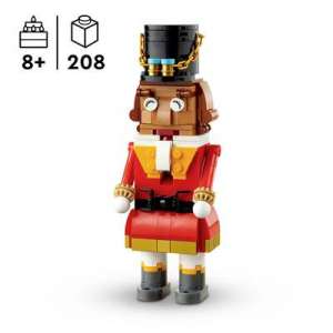 Lego (40640) LEGO® ICONS™ diótörő