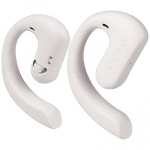 OneOdio  OpenRock S Sport Ear Free headset Bluetooth&reg; Stereo Kr&eacute;m Headset, T&ouml;ltőtok, F&uuml;lkengyel, Izzad&aacute;s&aacute;ll&oacute; (R-QB02-02)