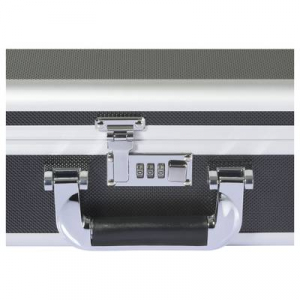 TOOLCRAFT  (TO-9616458) Univerz&aacute;lis Szersz&aacute;mos pil&oacute;tat&aacute;ska, tartalom n&eacute;lk&uuml;l 1 db (Sz x Ma x M&eacute;) 275 x 135 x 335 mm