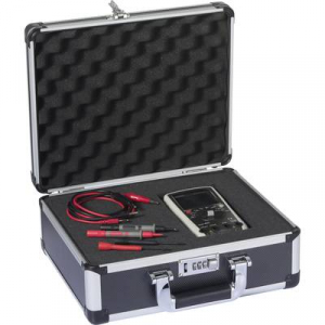 TOOLCRAFT  (TO-9616458) Univerz&aacute;lis Szersz&aacute;mos pil&oacute;tat&aacute;ska, tartalom n&eacute;lk&uuml;l 1 db (Sz x Ma x M&eacute;) 275 x 135 x 335 mm